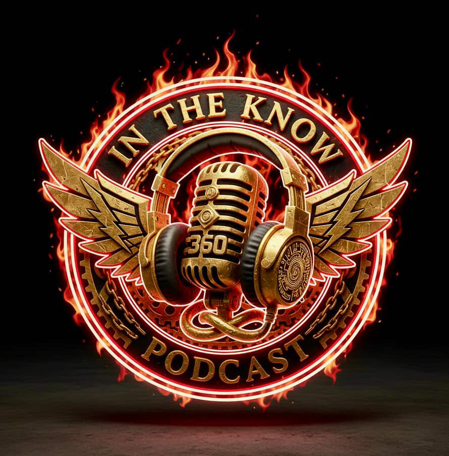 InTHEknow360 Showing Love Full Circle