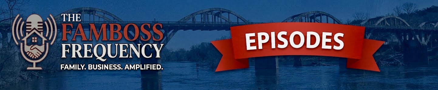 The FamBoss Frequency