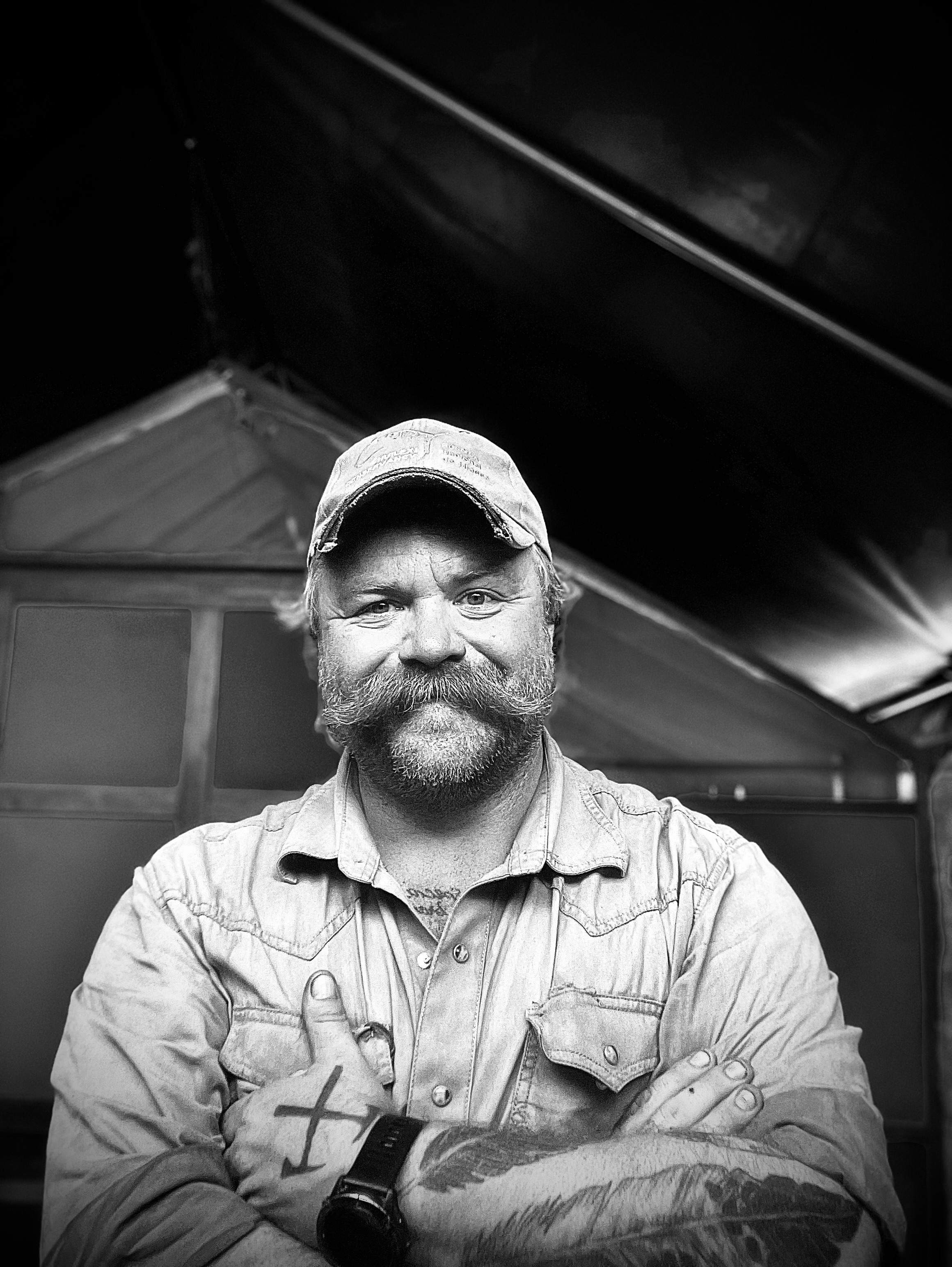 Cope Wilson C.D, M.i.D Profile Photo Cope Wilson C.D, M.i.D Profile Photo