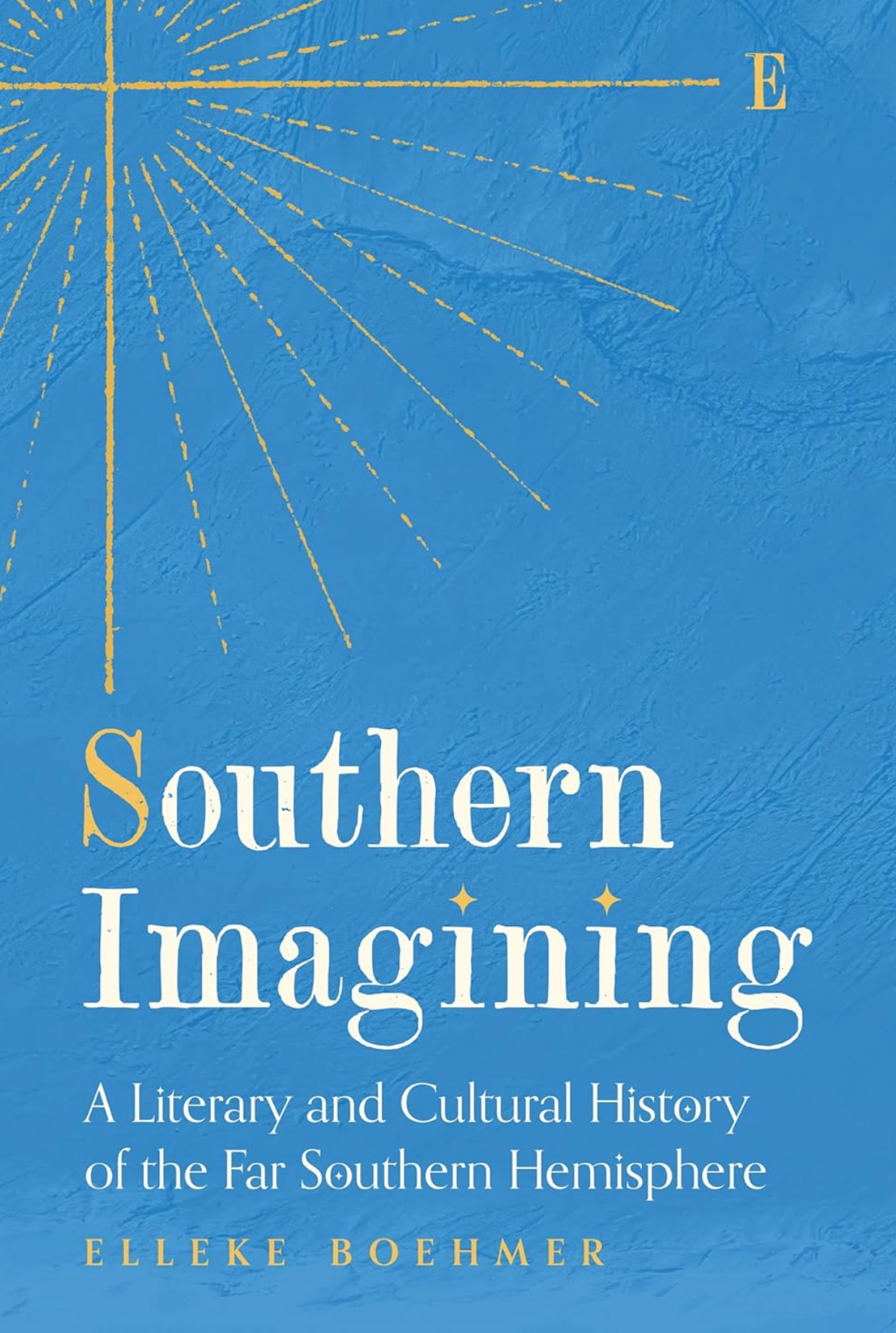 783 Southern Imagining (with Elleke Boehmer) | My Last Book with John McMurtrie