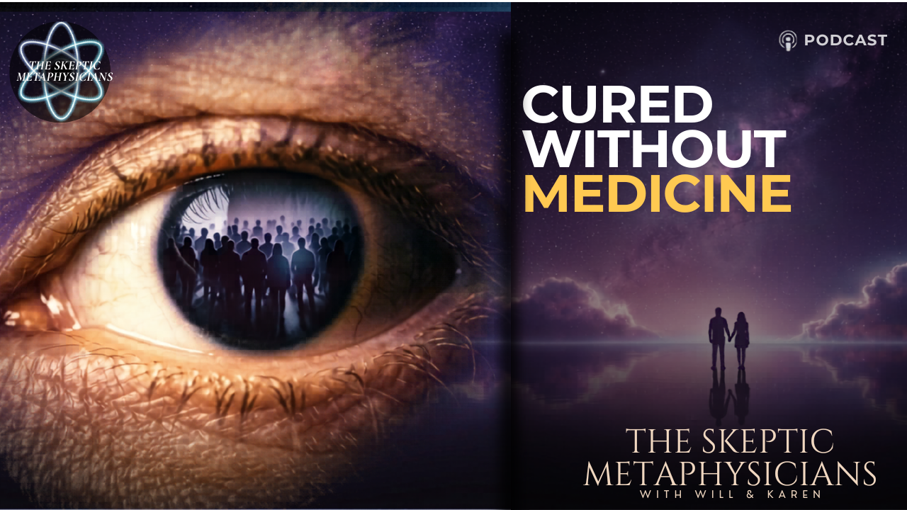 Qigong Healed 200,000 People Without Medicine. Here's How.