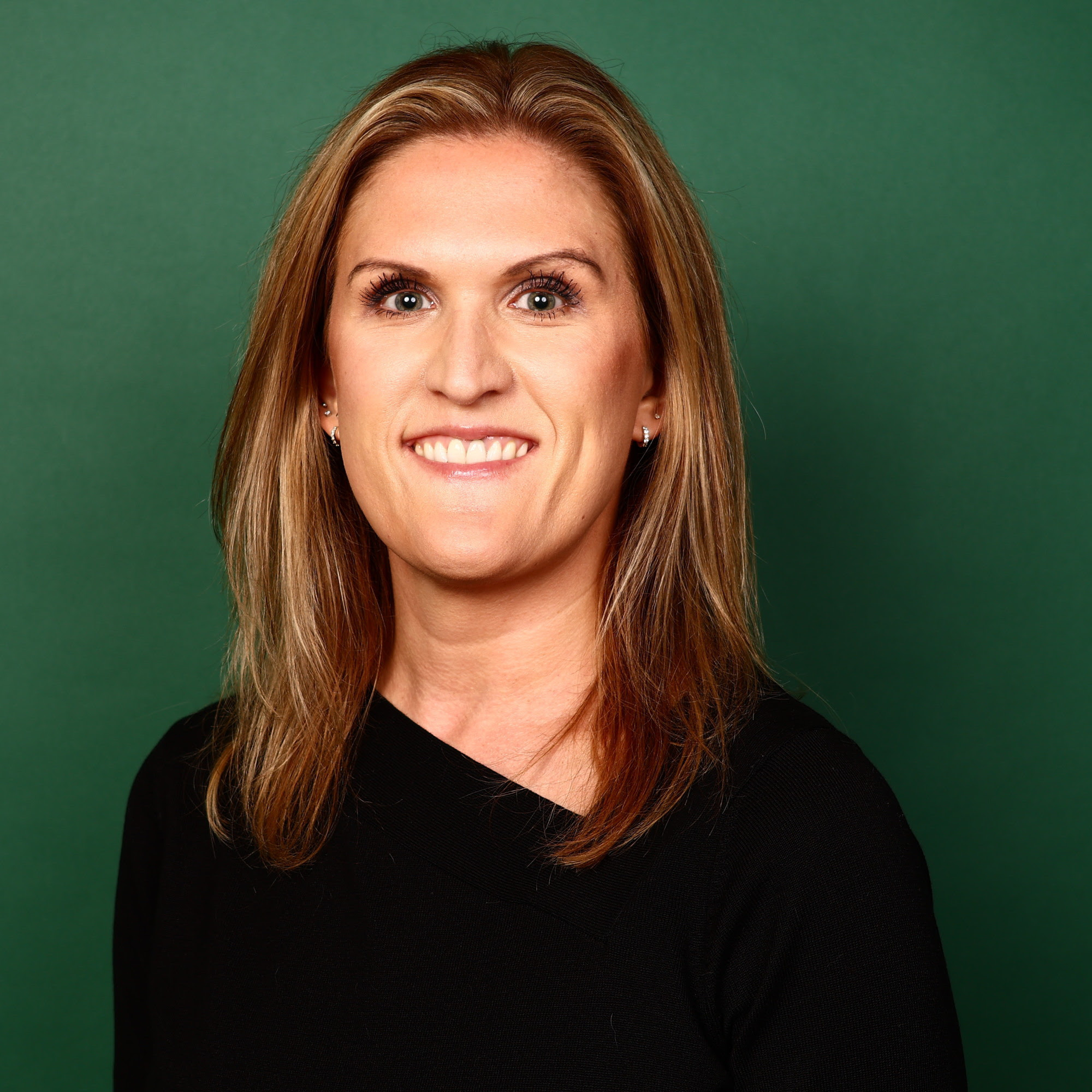 Oksana Lukash Profile Photo