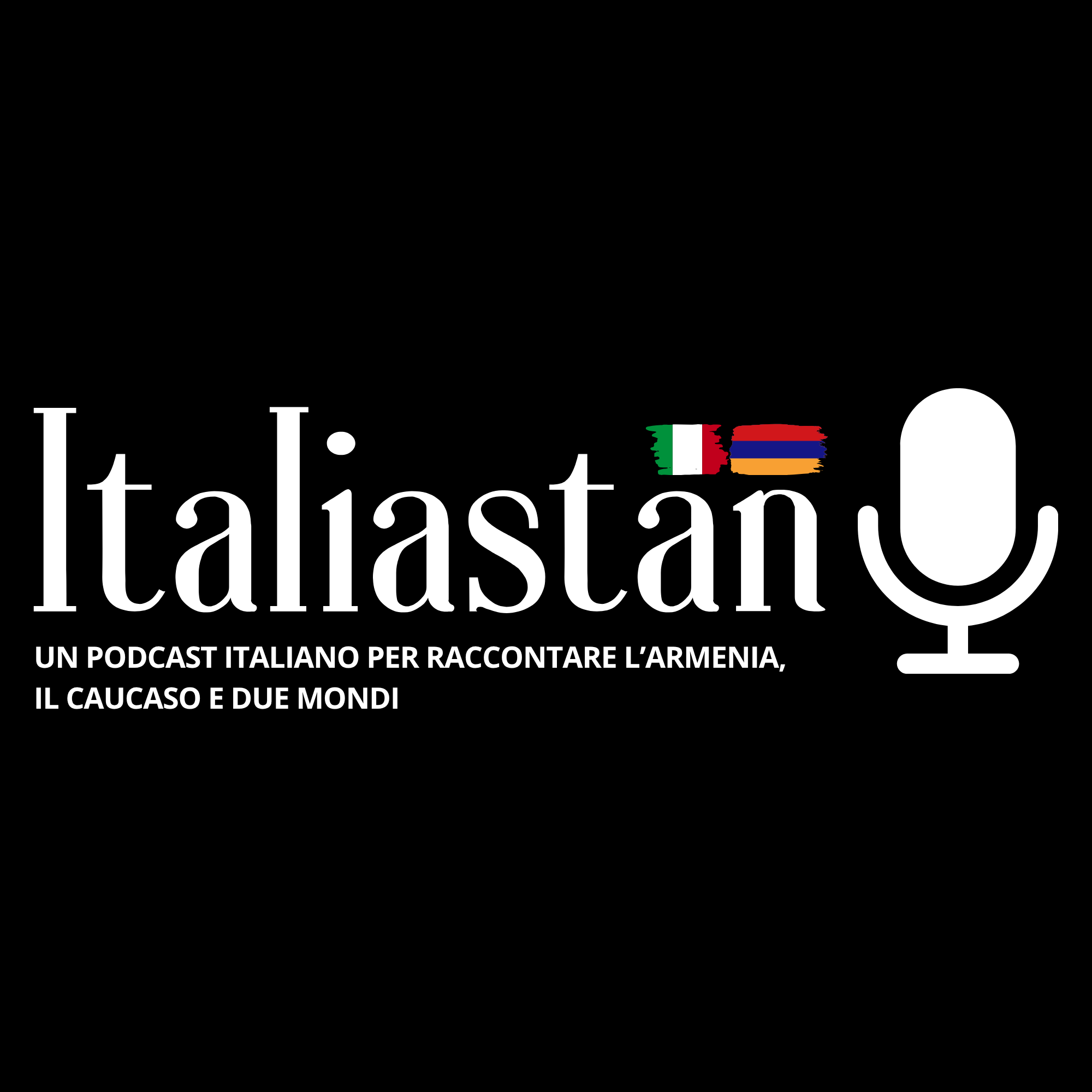 Italiastan Logo
