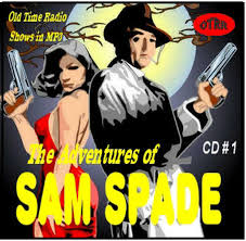 1001 Radio Crime Solvers