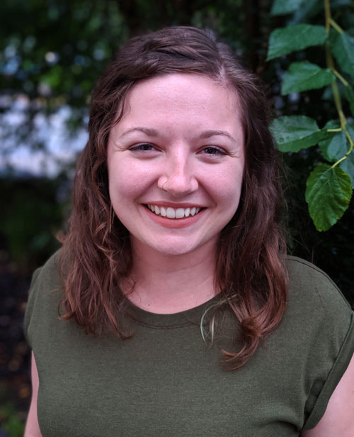 Amy Perkins MPH Profile Photo