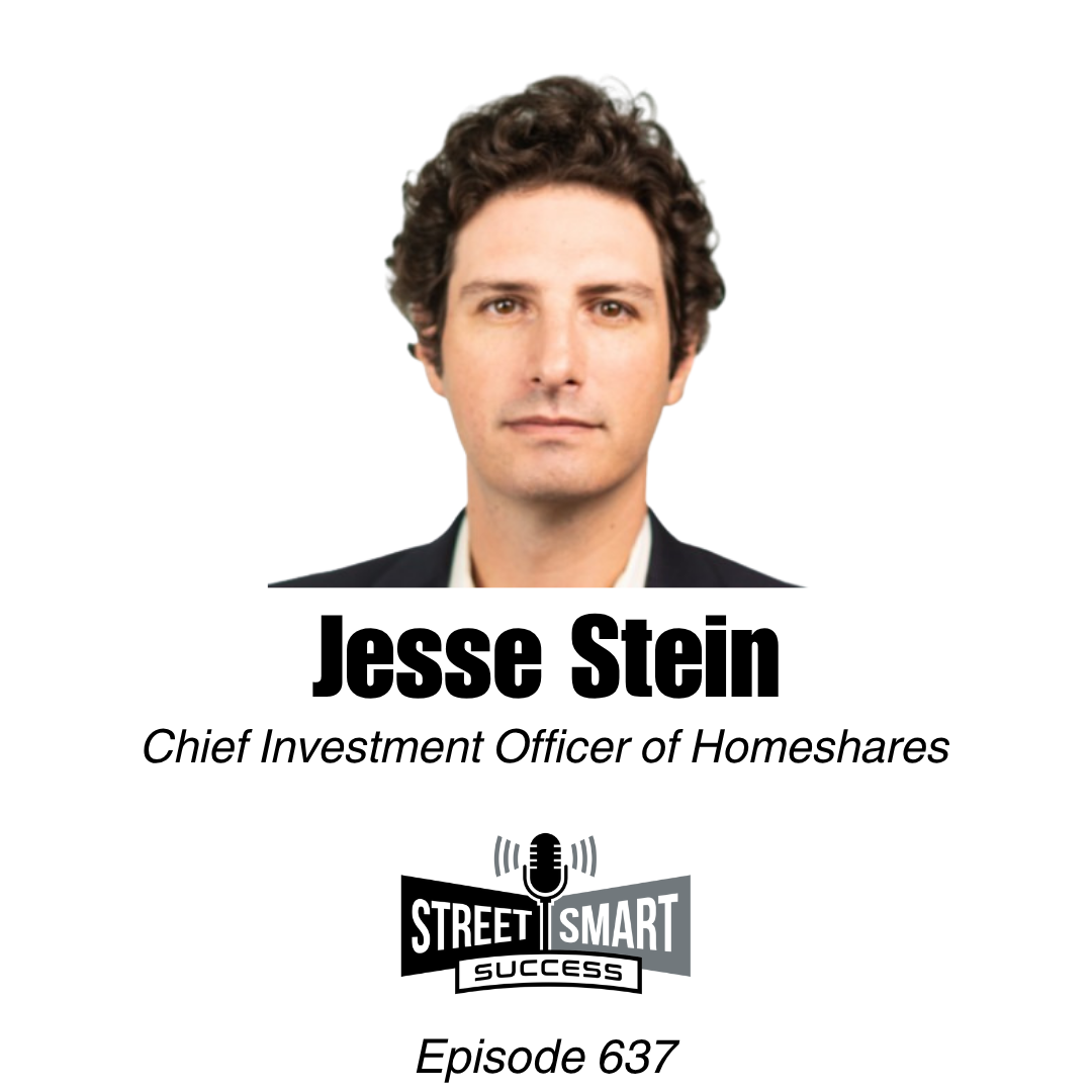 637: Invest In Single Family Appreciation Without The Downside
