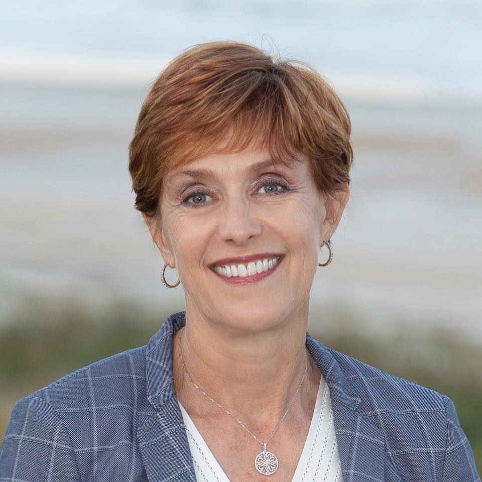 Lisa Barton: The Standard for Luxury Real Estate in Ponte Vedra