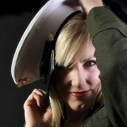 Bobbi Hughes-Millman Profile Photo