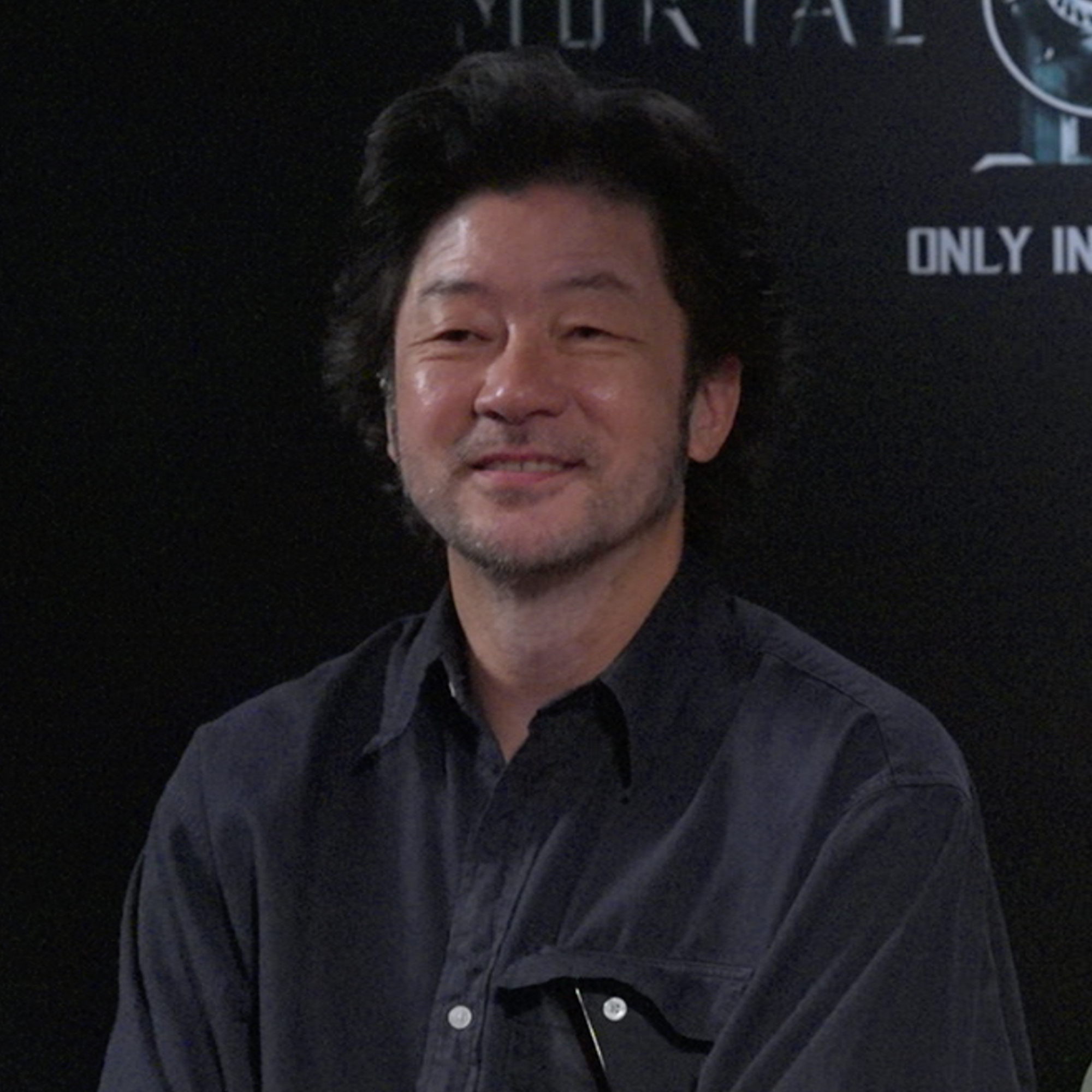 Tadanobu Asano Profile Photo