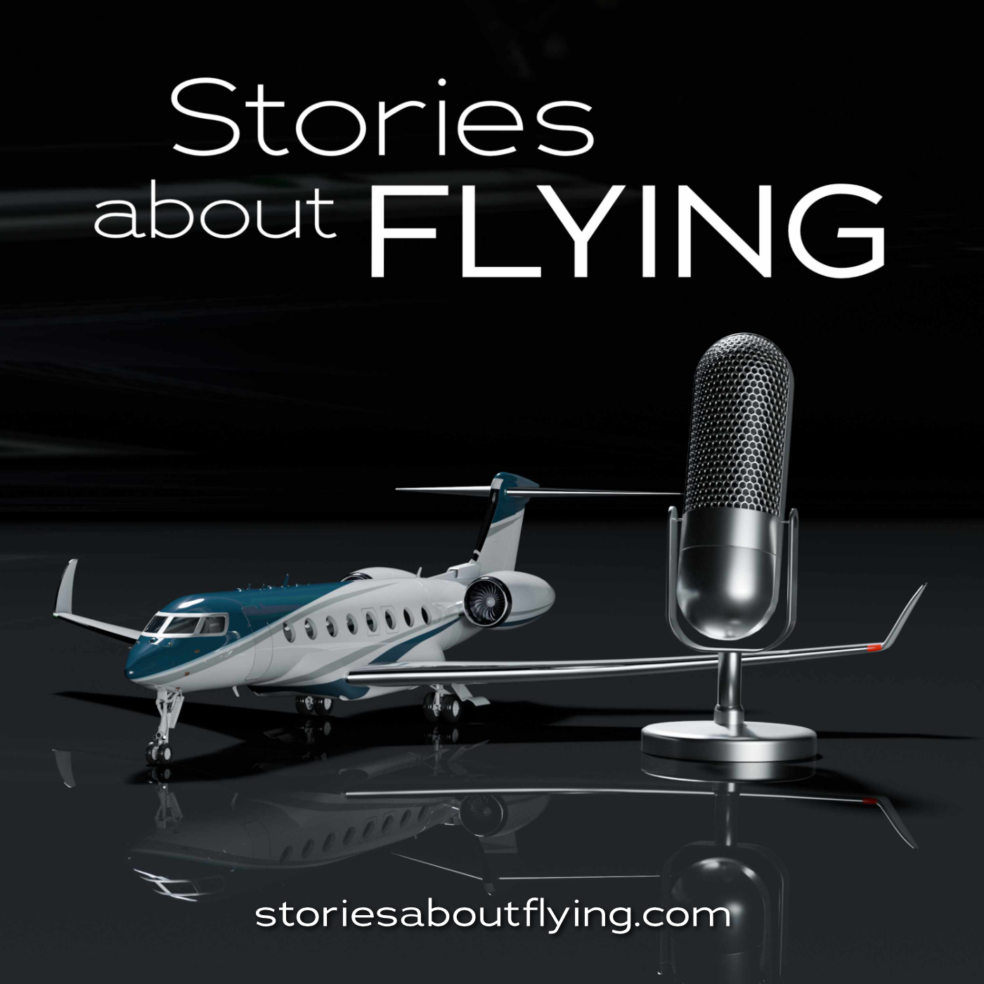 Stories About Flying Stories About Flying