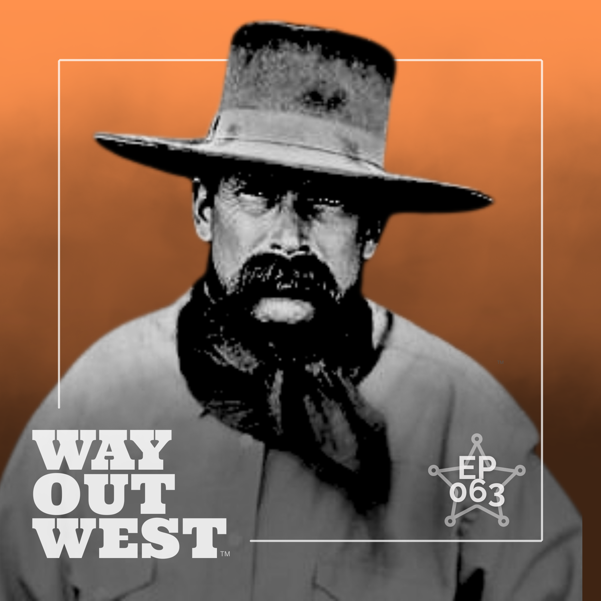 The Buckaroo Way: Riding the High Desert