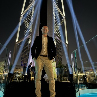 Robin Deller Profile Photo