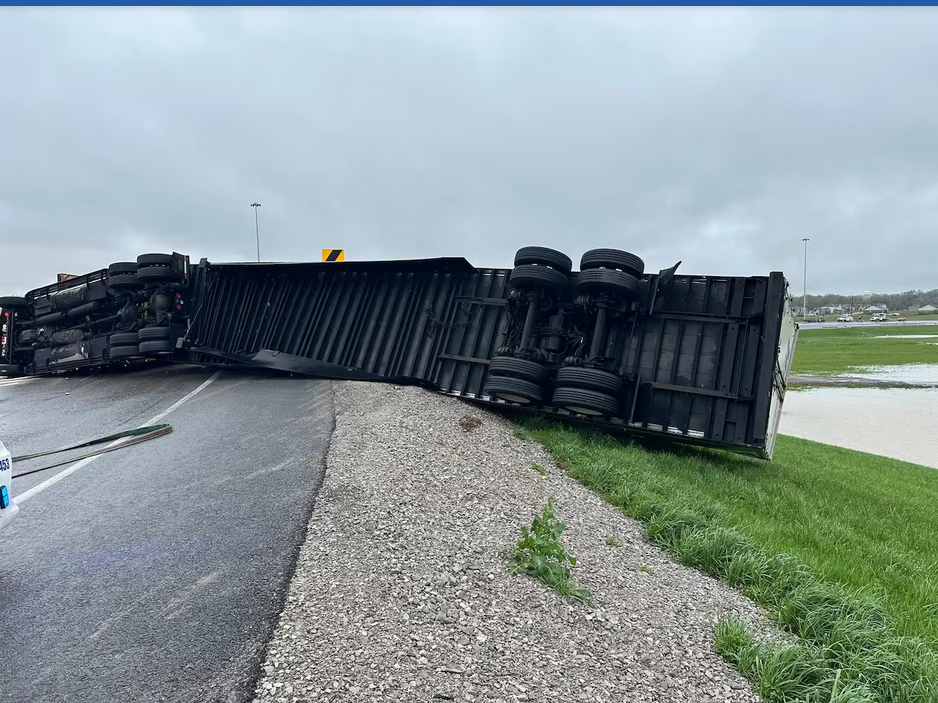 Ep 56: Eastbound and Down