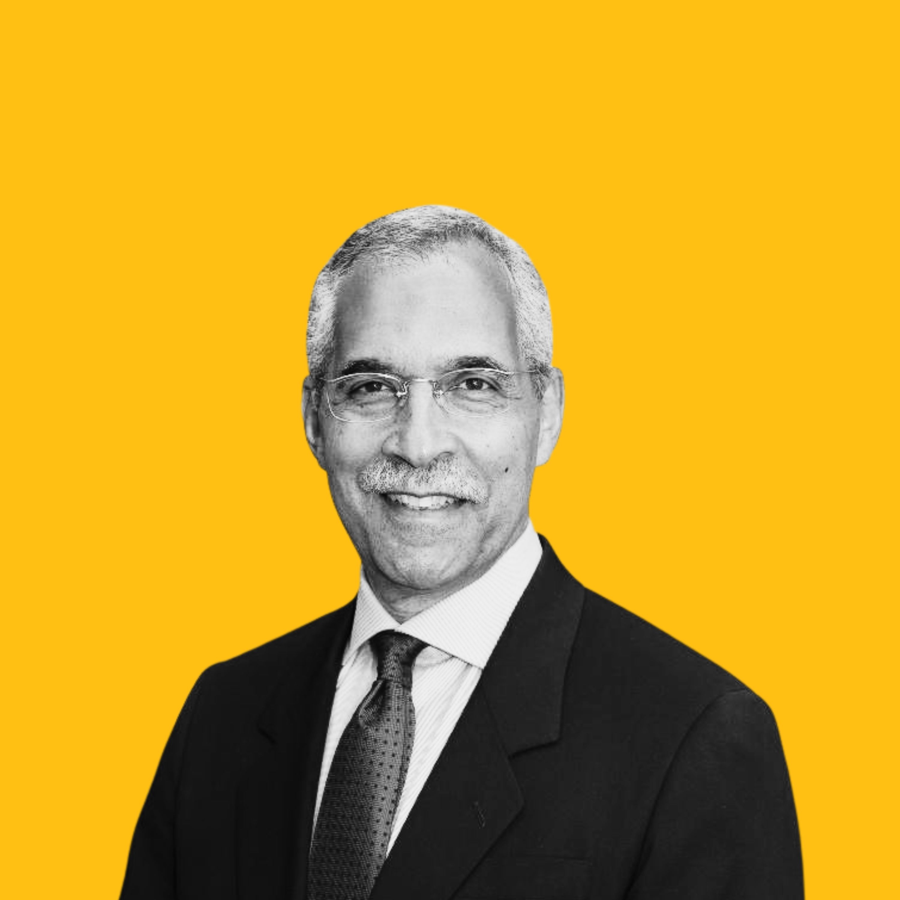 Claude Steele Profile Photo