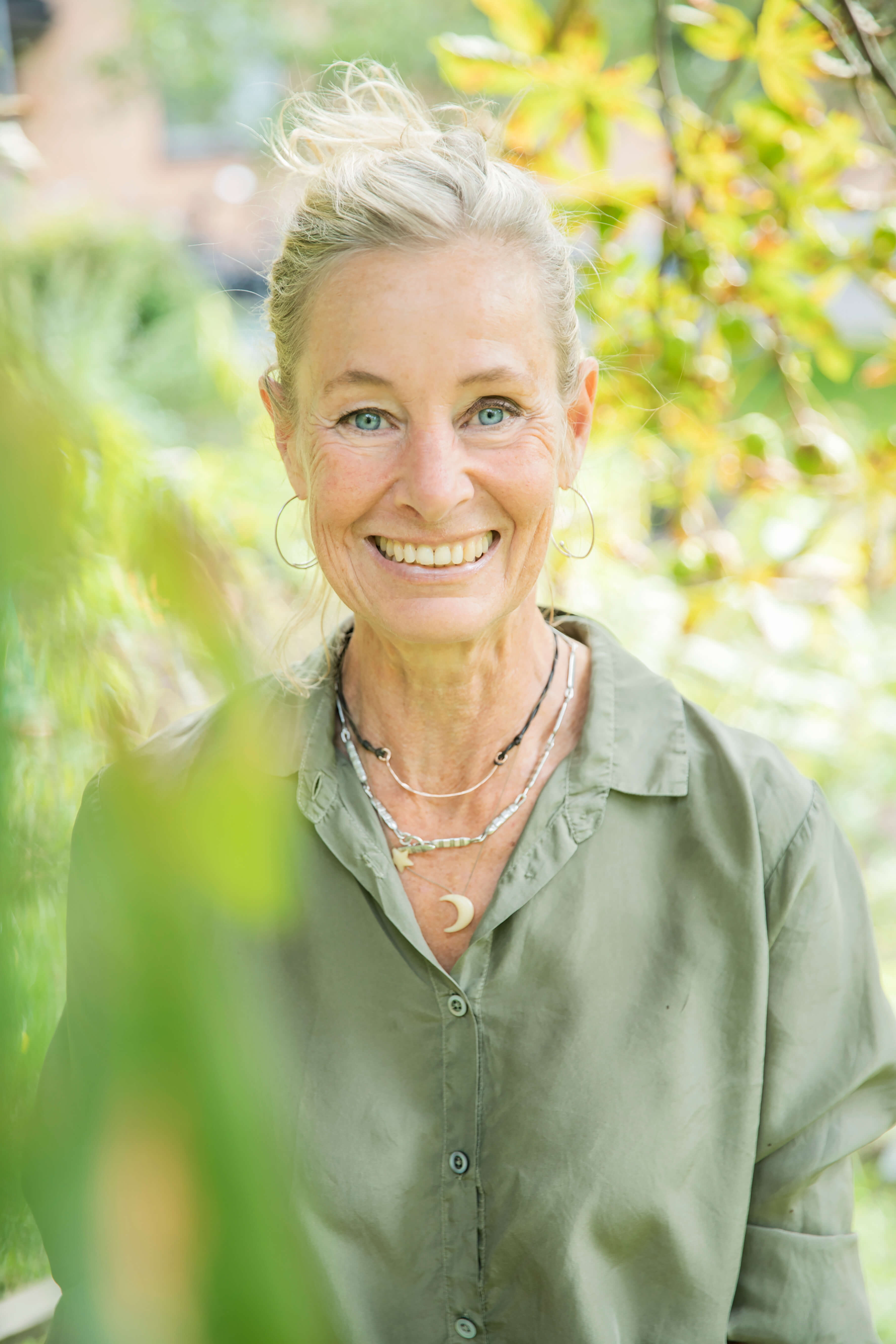 Lisen Sundgren Profile Photo