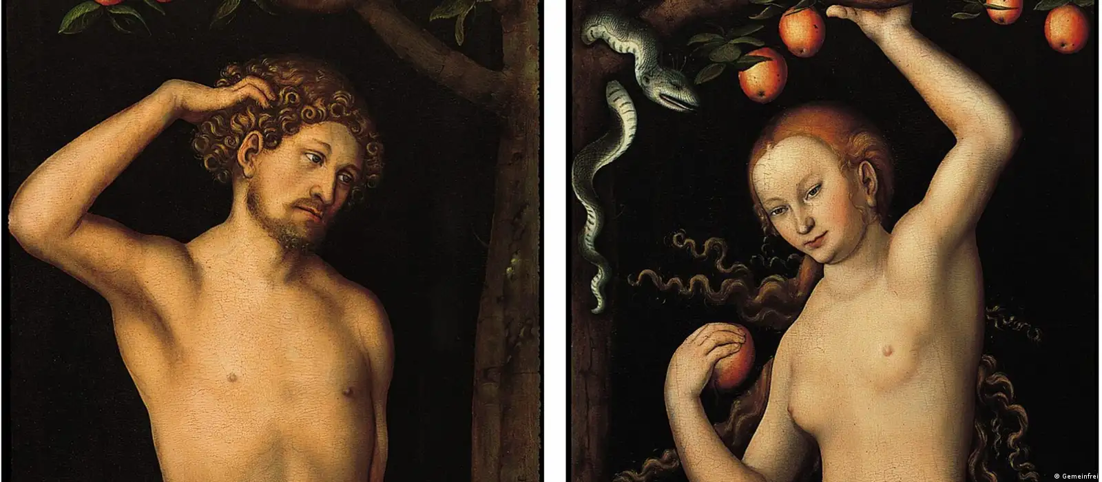 Episode XIB.003 - Genesis 2:4 - 25