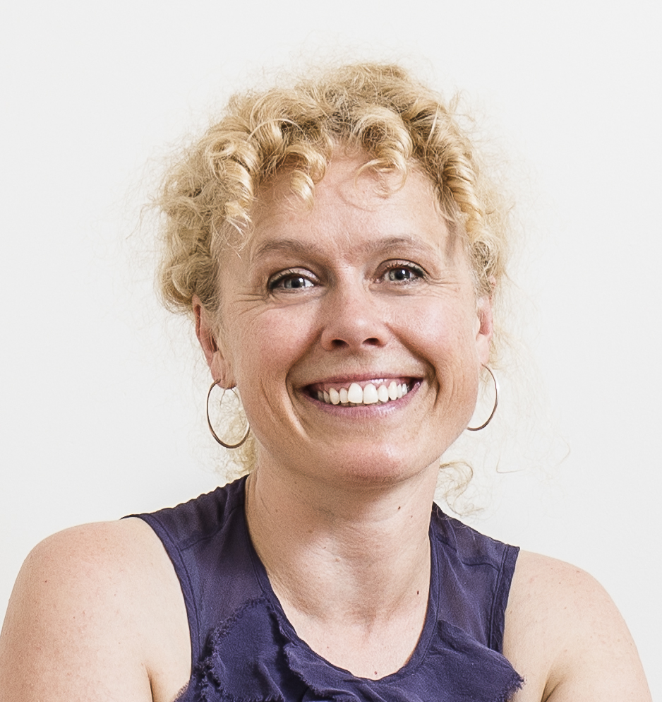 Dr Nicole Bijlsma Profile Photo