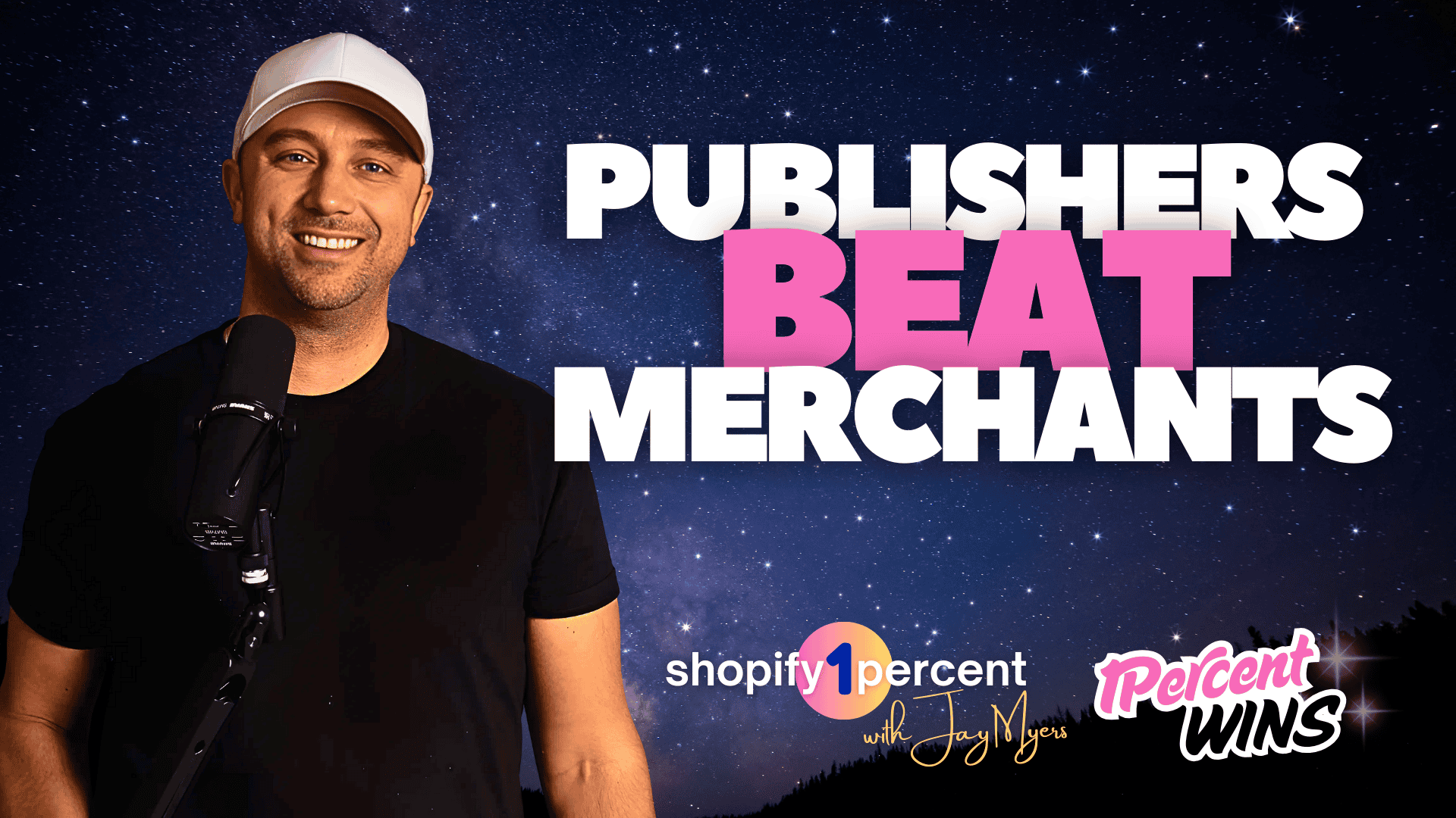 You’re Not Just a Shopify Store. You’re a Media Company. Here’s Why That Matters. You’re Not Just a Shopify Store. You’re a Media Company. Here’s Why That Matters.