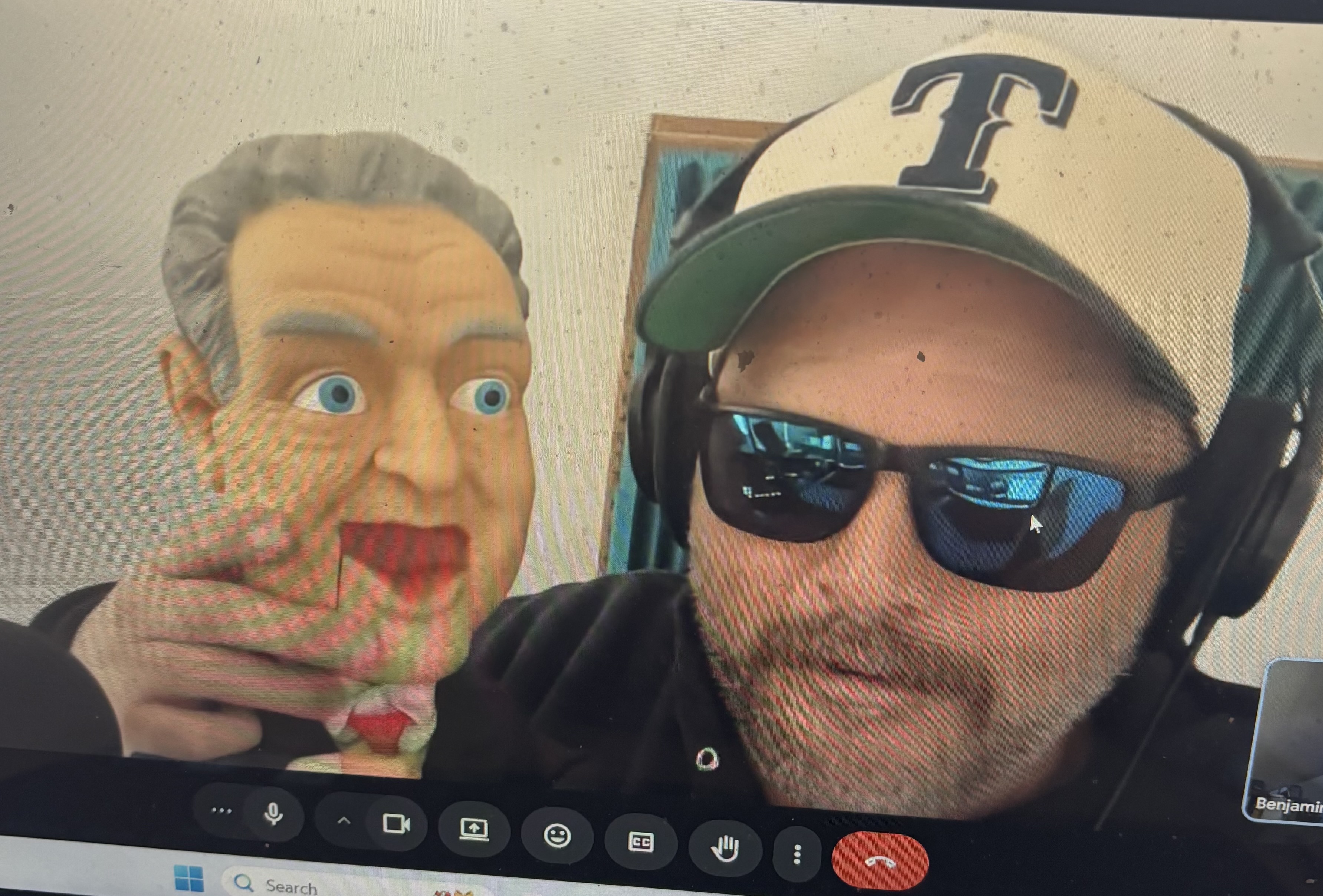 Oh, What A Week It Was—The Indiana Bears