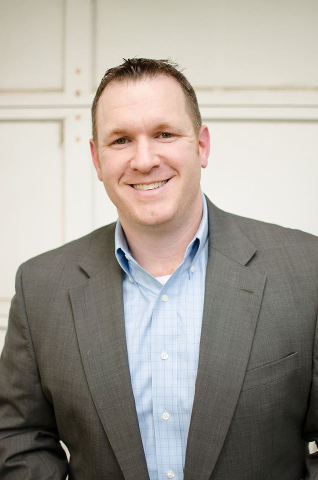 Tavis Piattoly Profile Photo