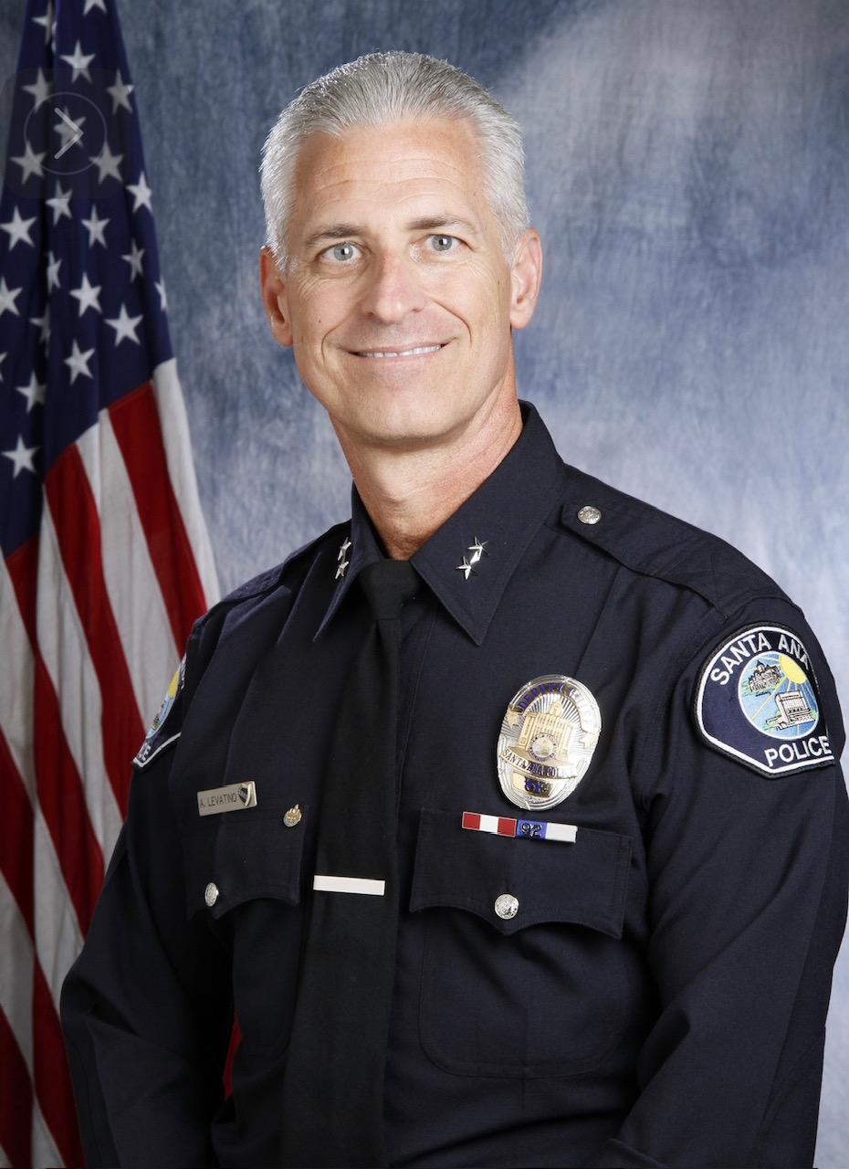 Tony Levatino Profile Photo