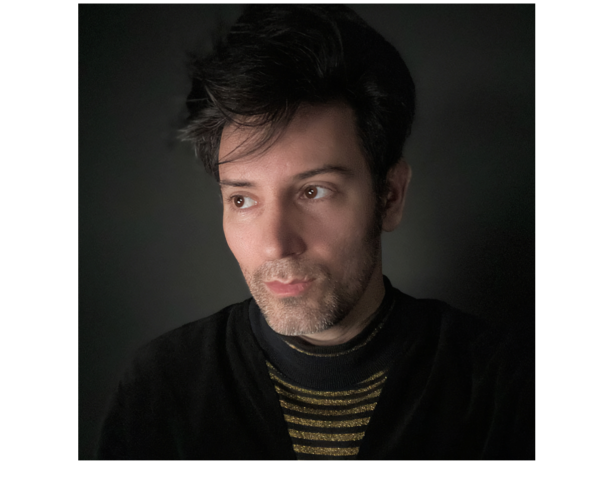 Rossellini Profile Photo