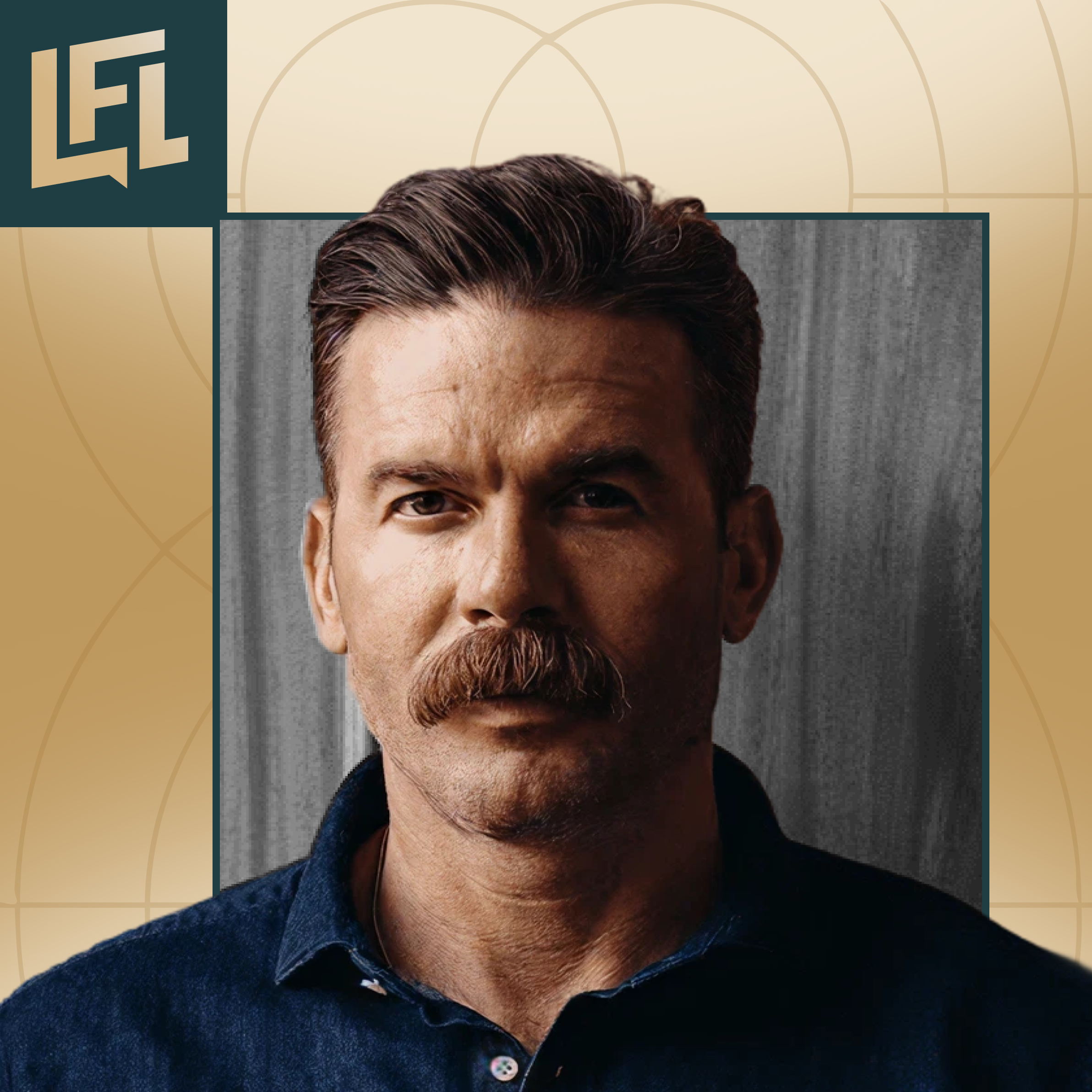 Salad Dressing and Second Chances: A Conversation with Gregory Vetter