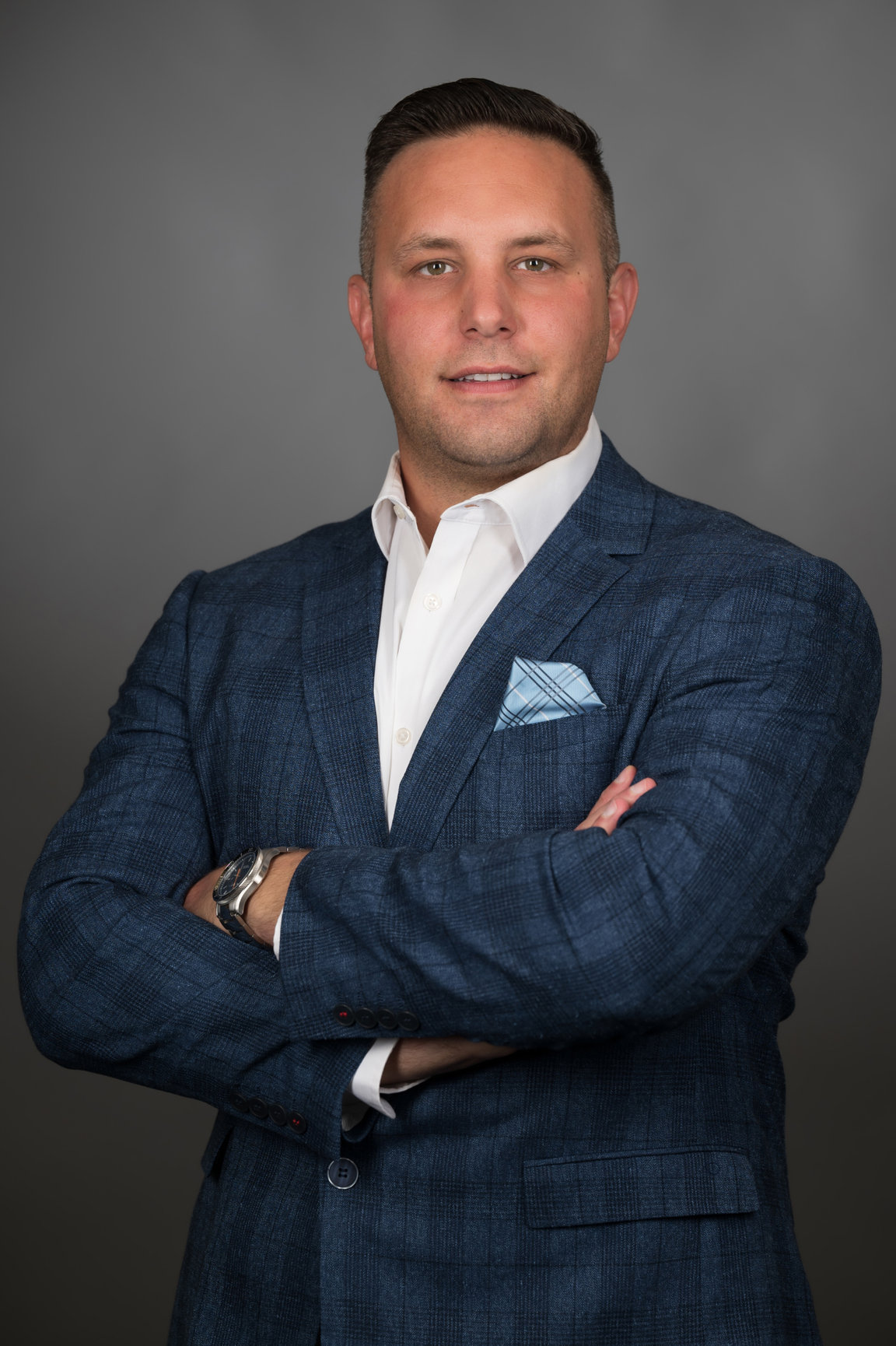 John Berlingieri Profile Photo