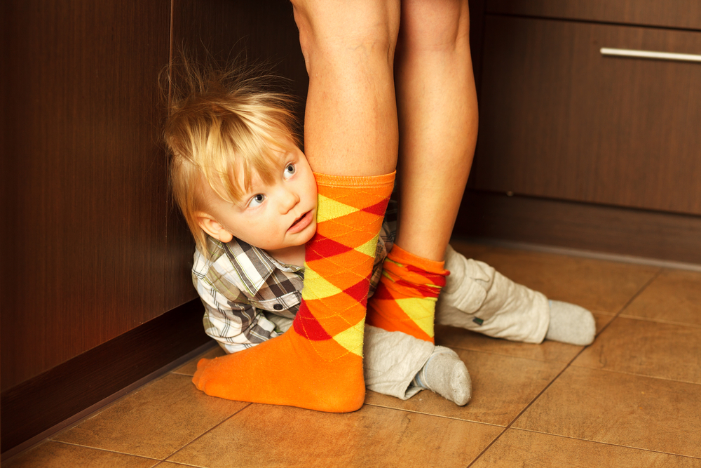 Back-to-School Separation Anxiety: Why It Happens and How to Help Your Child Back-to-School Separation Anxiety: Why It Happens and How to Help Your Child