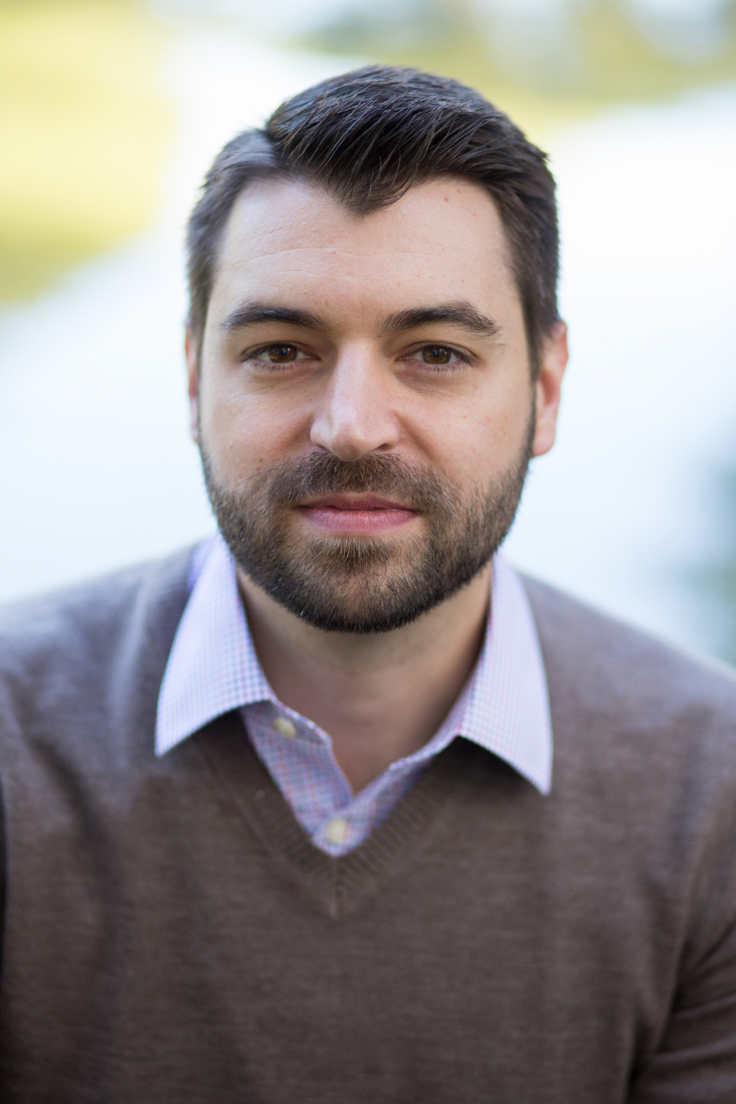 Brian Feth Profile Photo