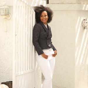 Candyce Raiford Profile Photo