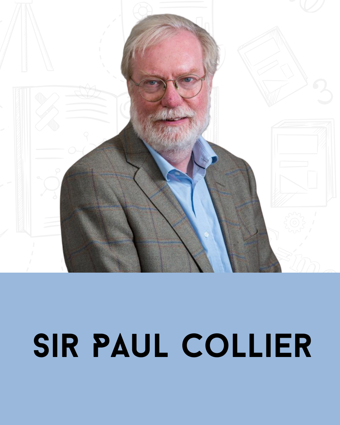 Building Common Purpose with Sir Paul Collier