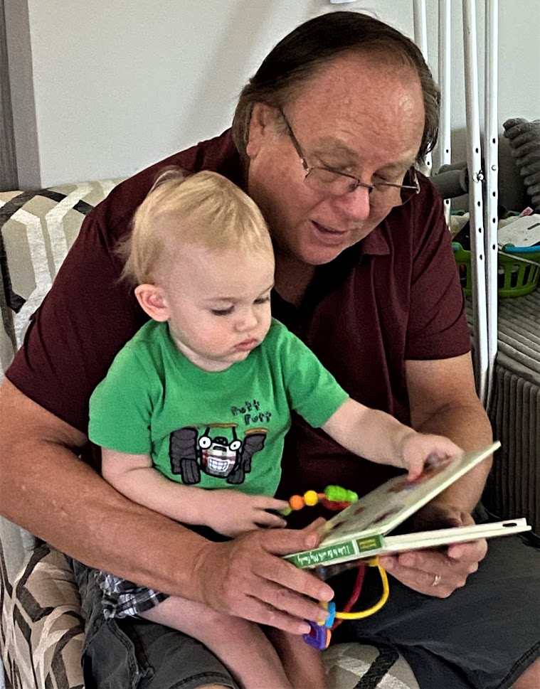 Gramps Jeffrey Profile Photo