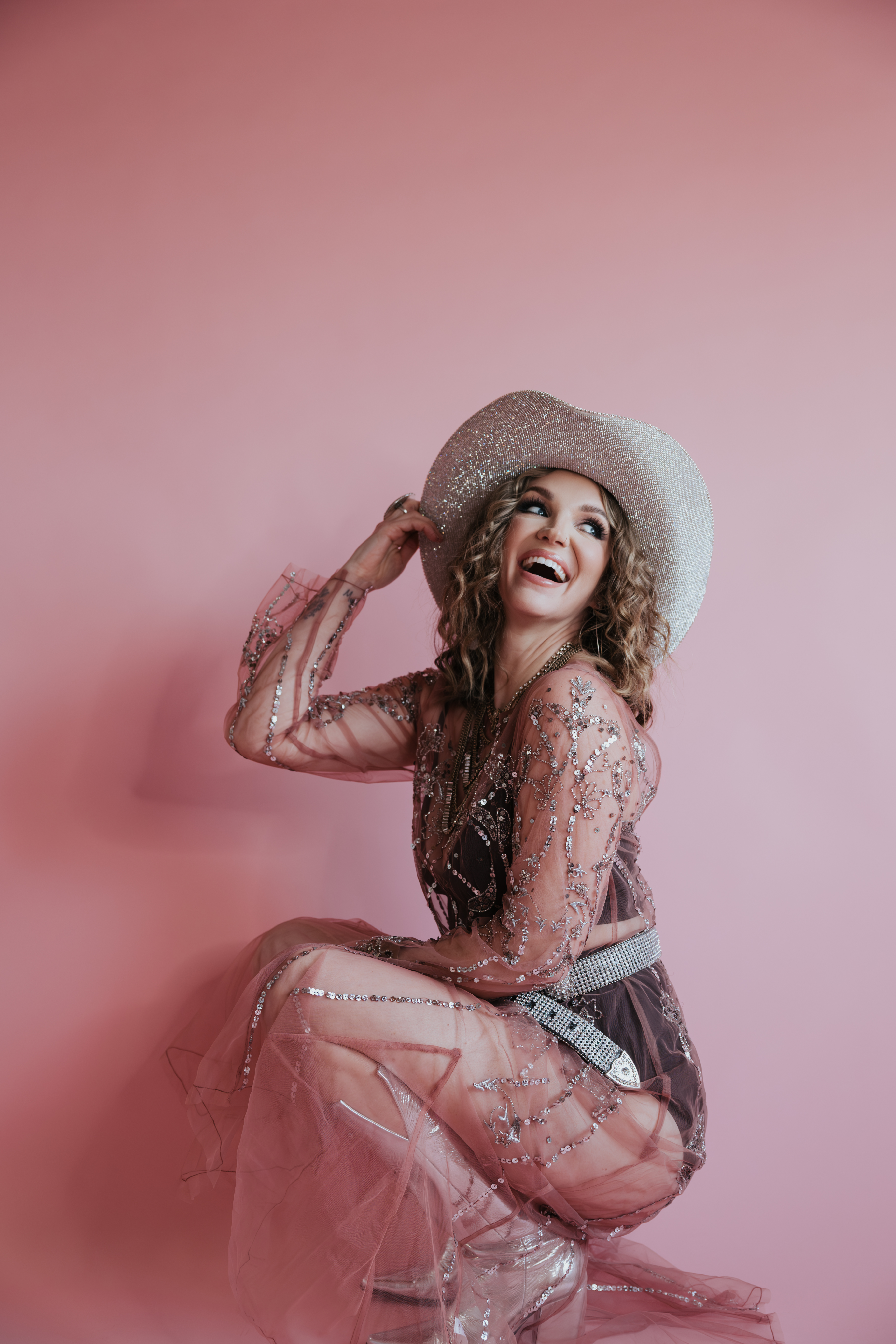 Britnee Profile Photo