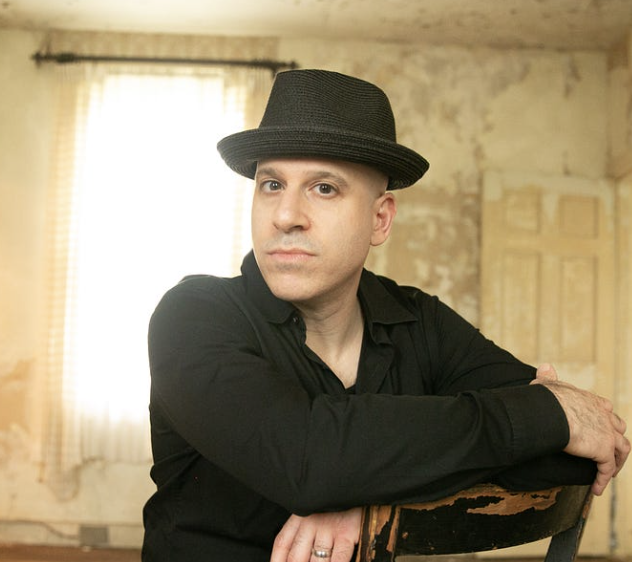 Alan Robert Profile Photo