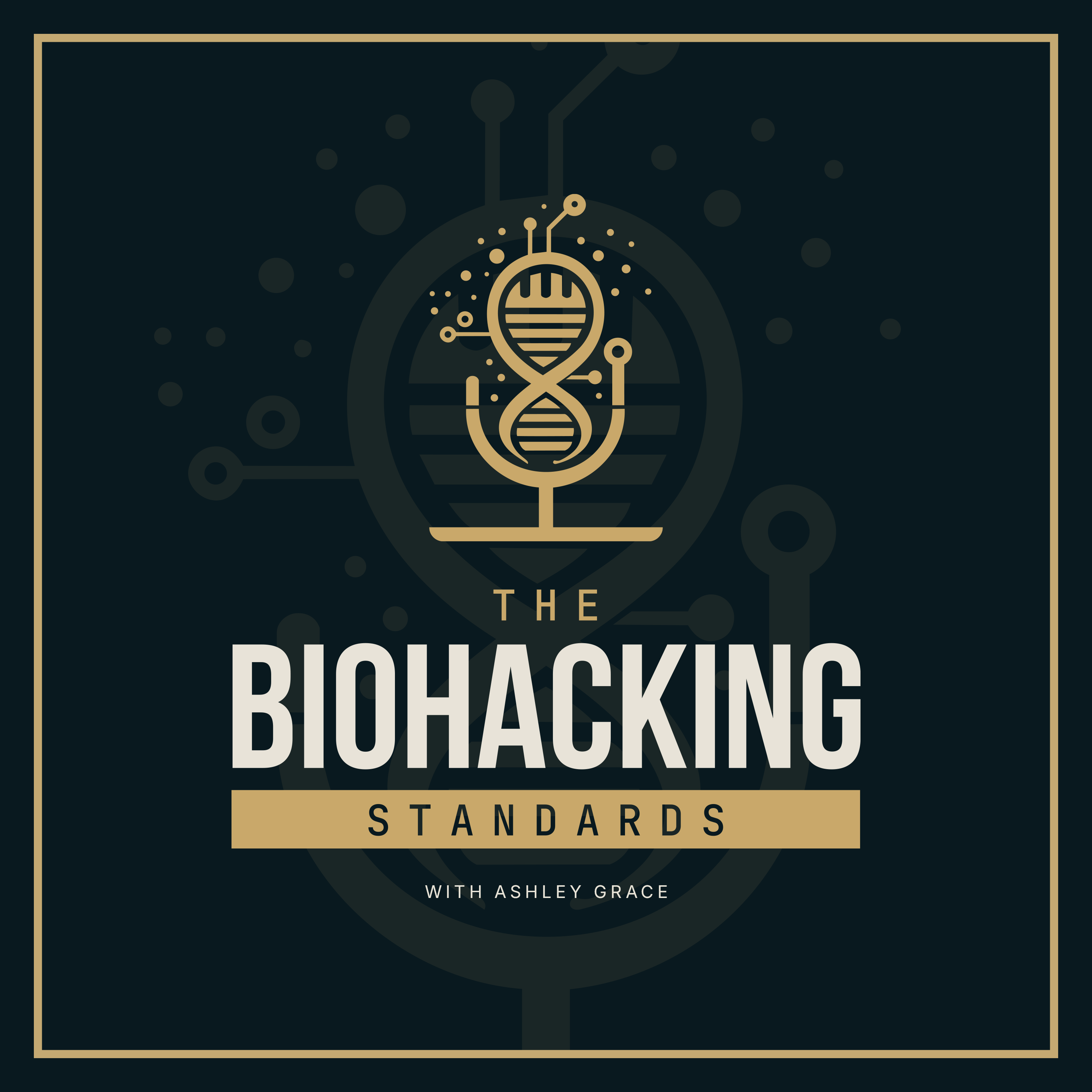 The Biohacking Standards