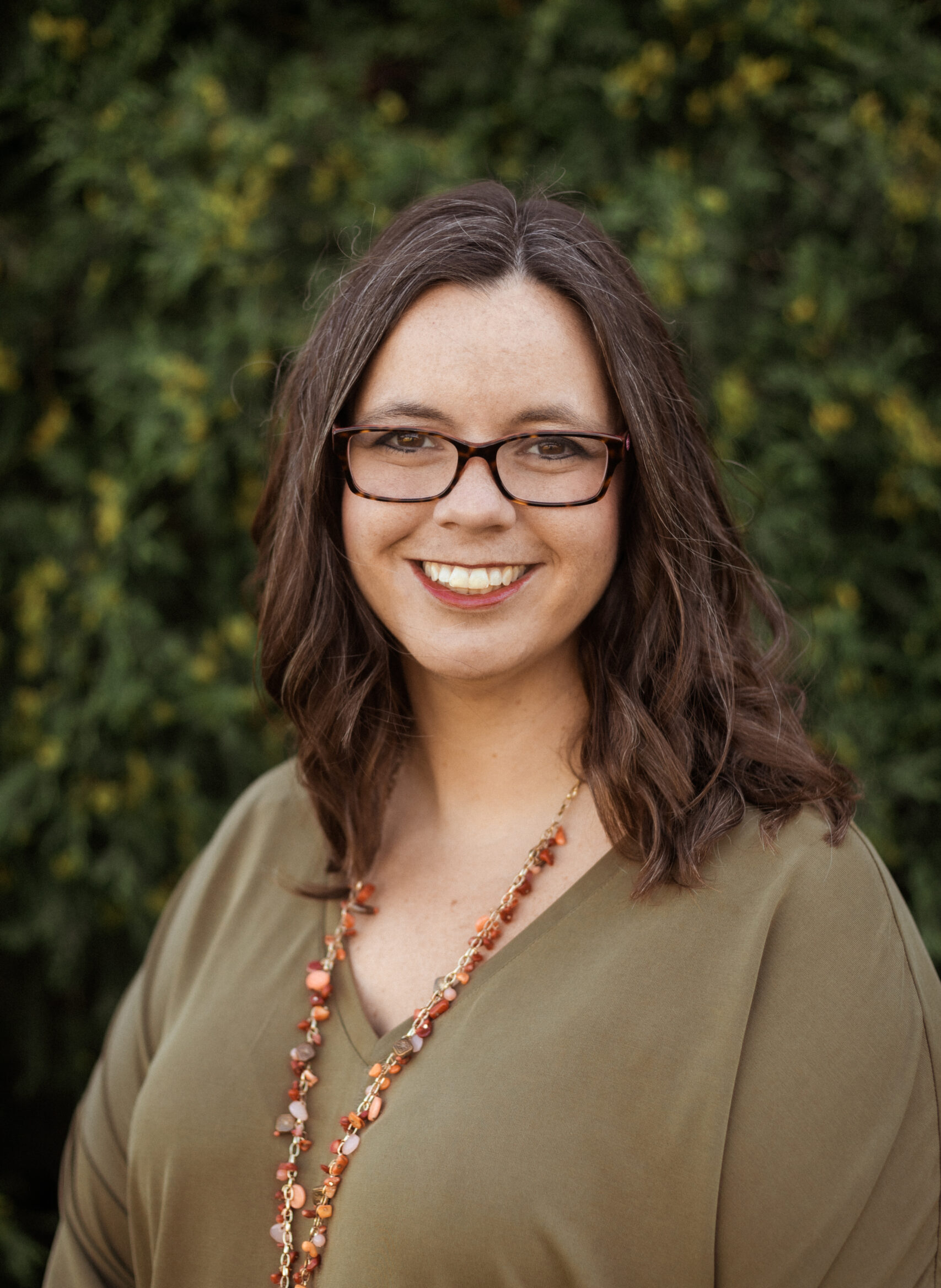 Heather Day Profile Photo
