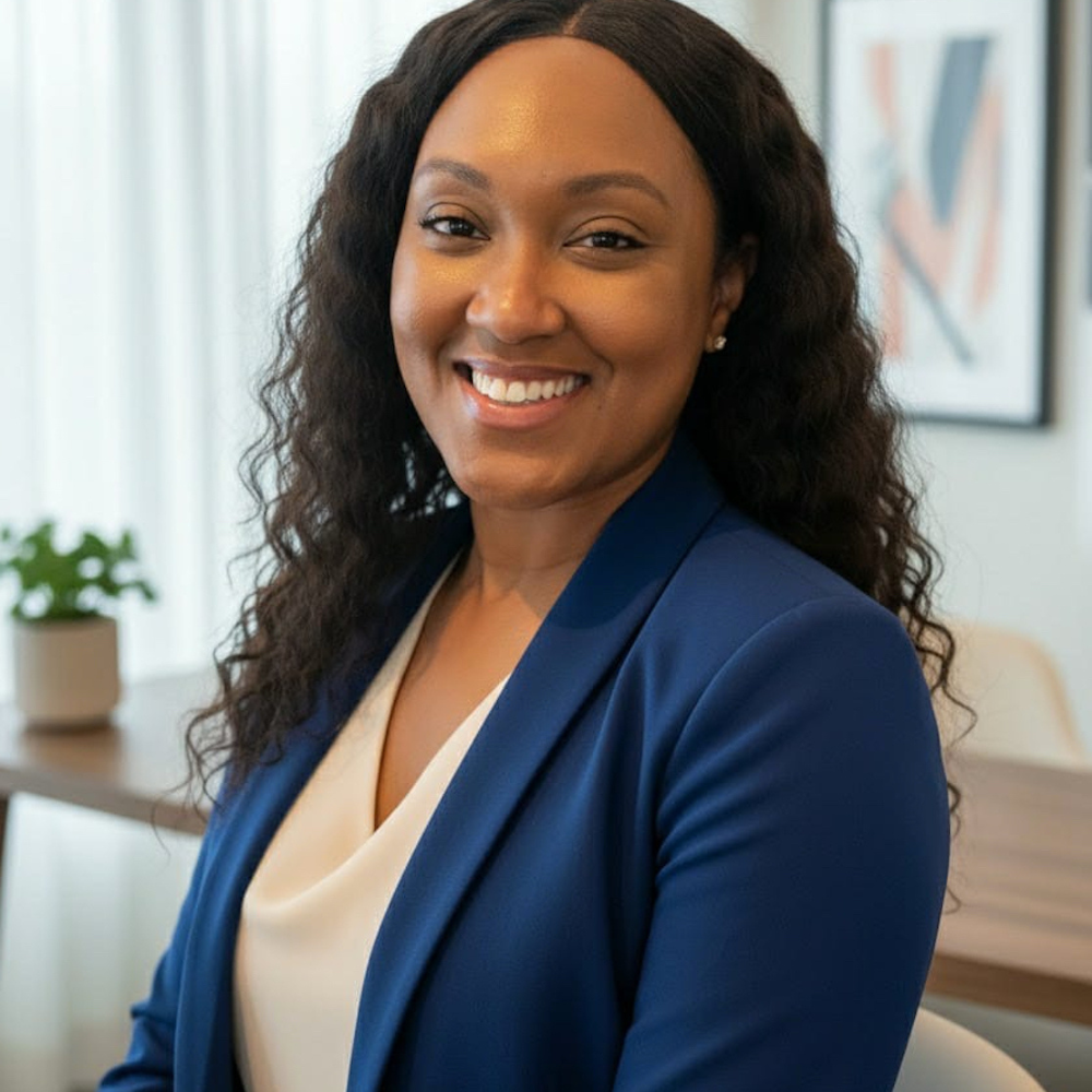 Maya Dajon Profile Photo