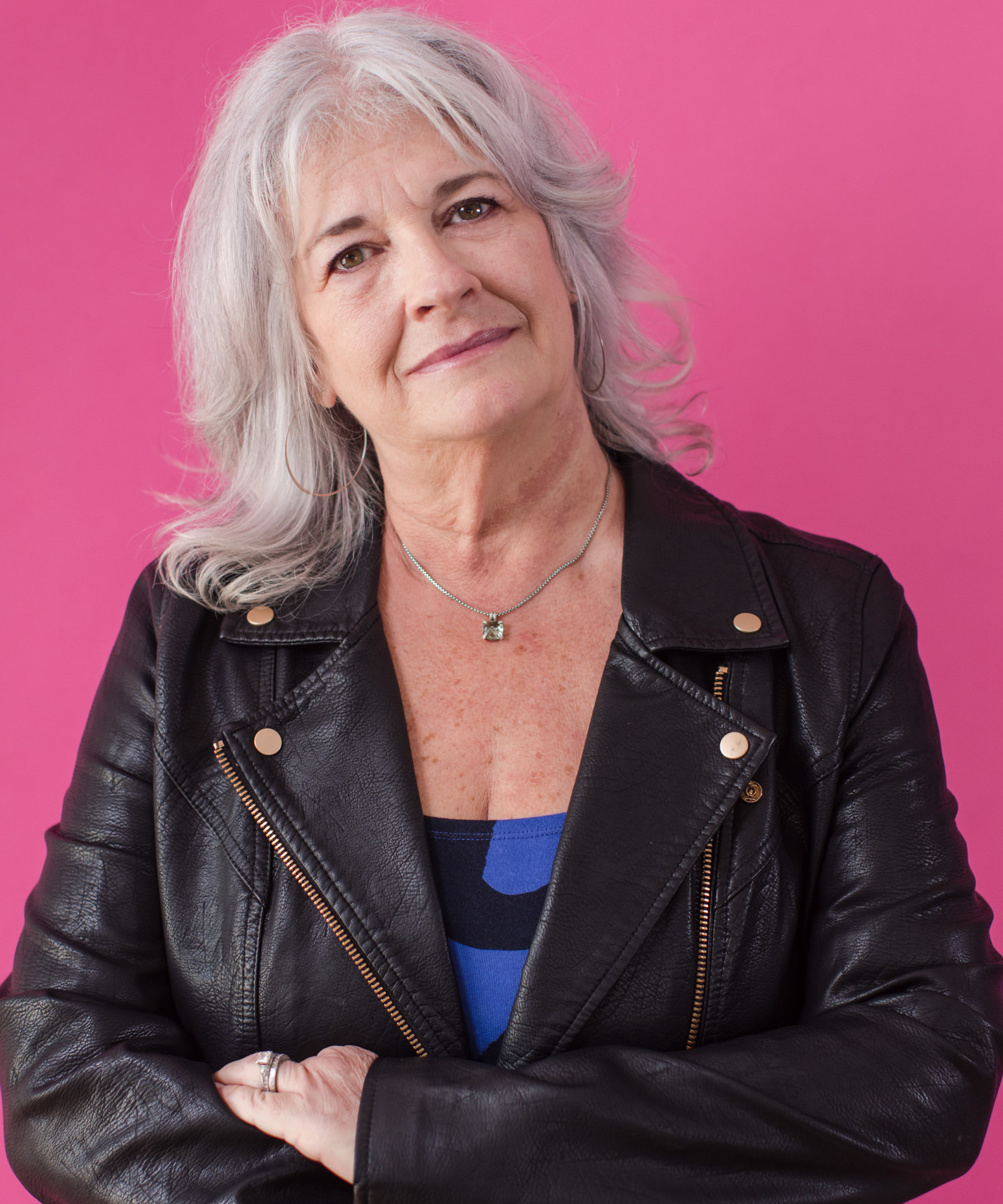 Jennifer Kaufman Profile Photo