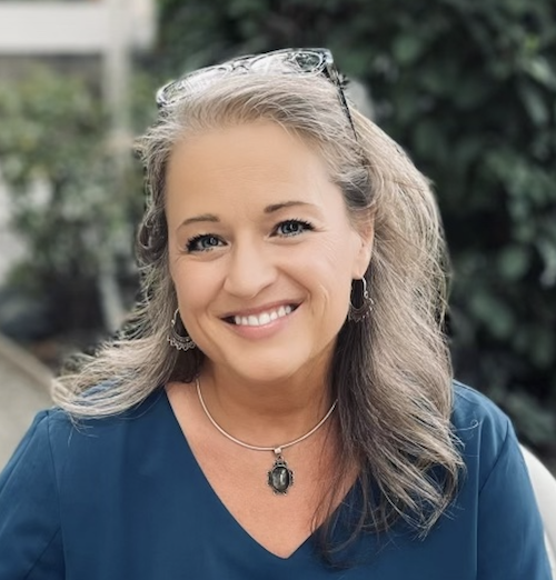 Paula Robbins Profile Photo