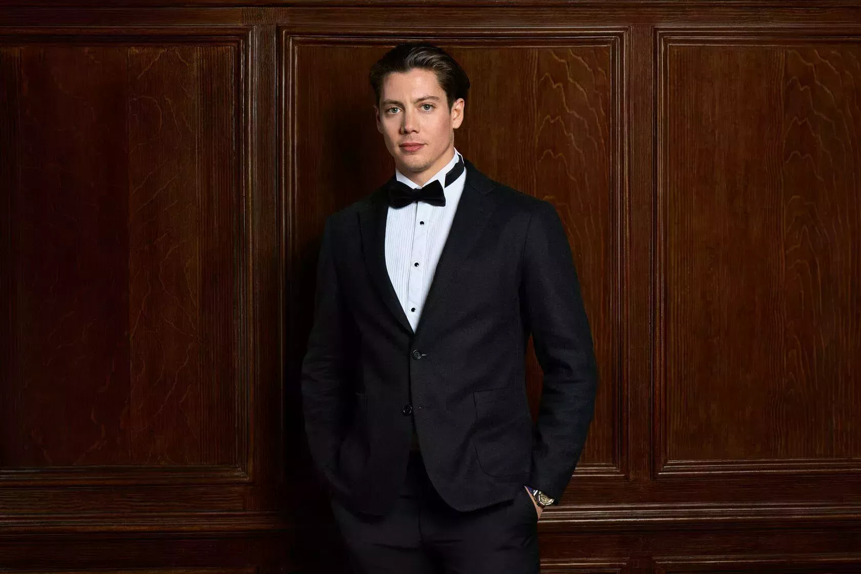 Samuel Vanderpump Profile Photo Samuel Vanderpump Profile Photo