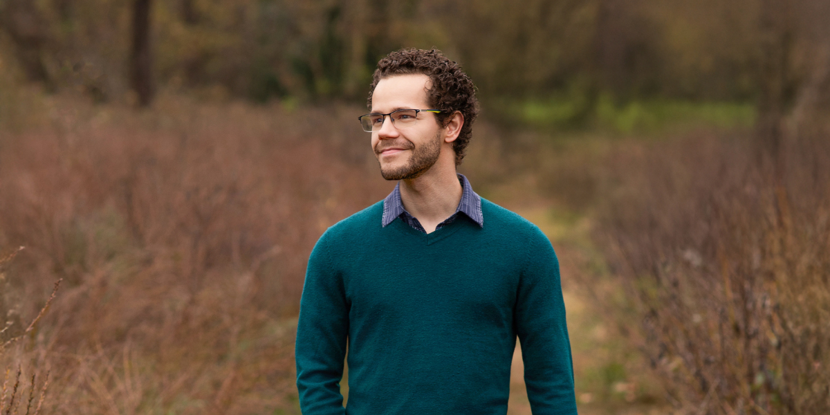 Nate Hebbert on Turning Personal Struggles into a Business Vision