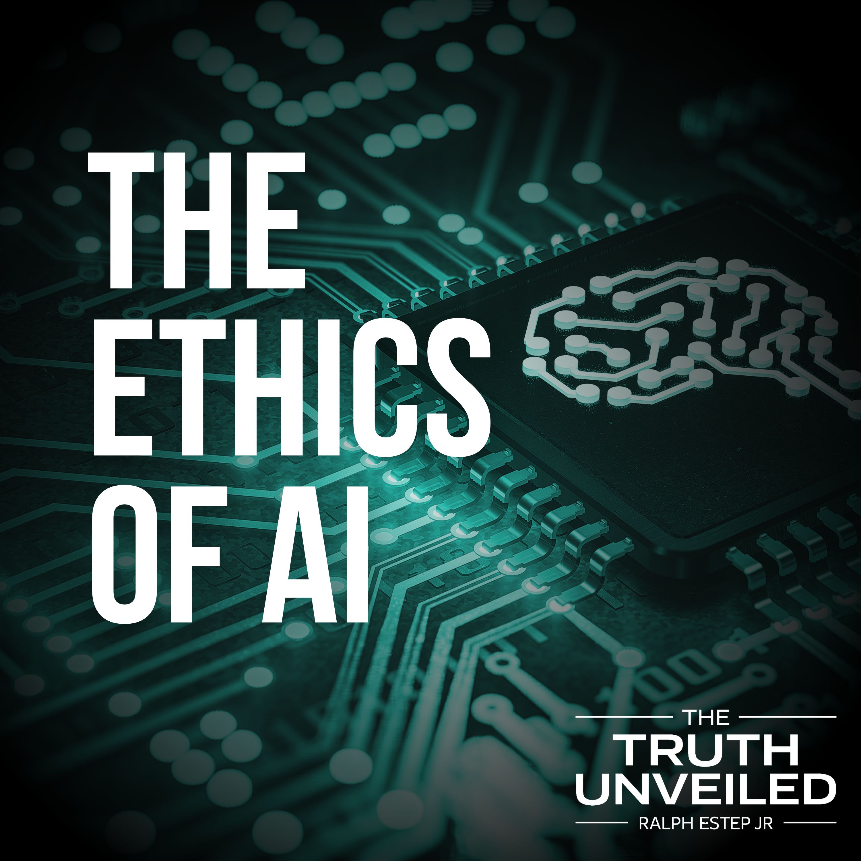 Navigating the Ethics of AI as a Christian: Wisdom in the Age of Artificial Intelligence