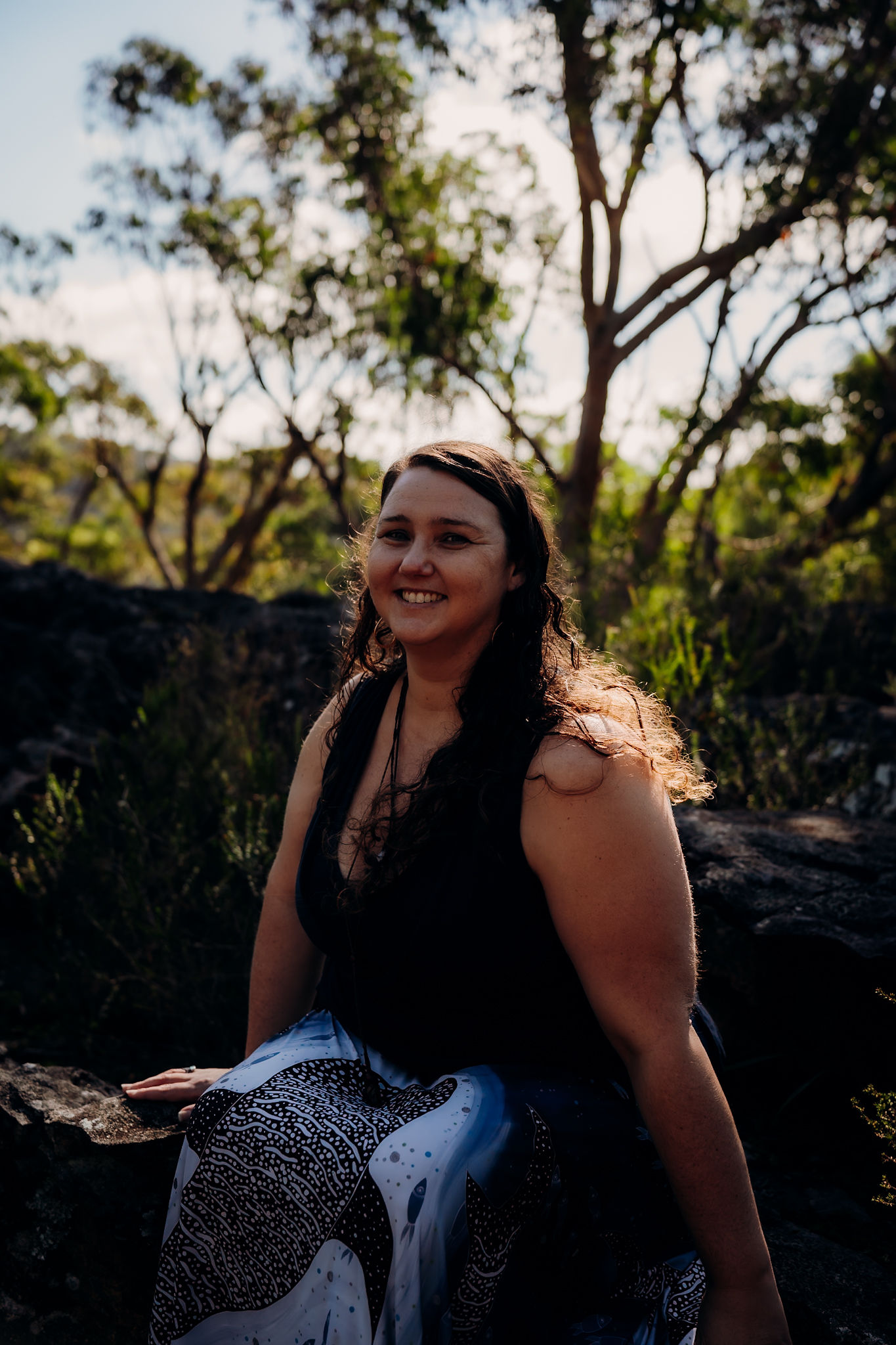 Catherine Crestani Profile Photo