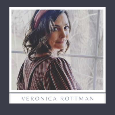 Veronica Rottman is a Body Witch