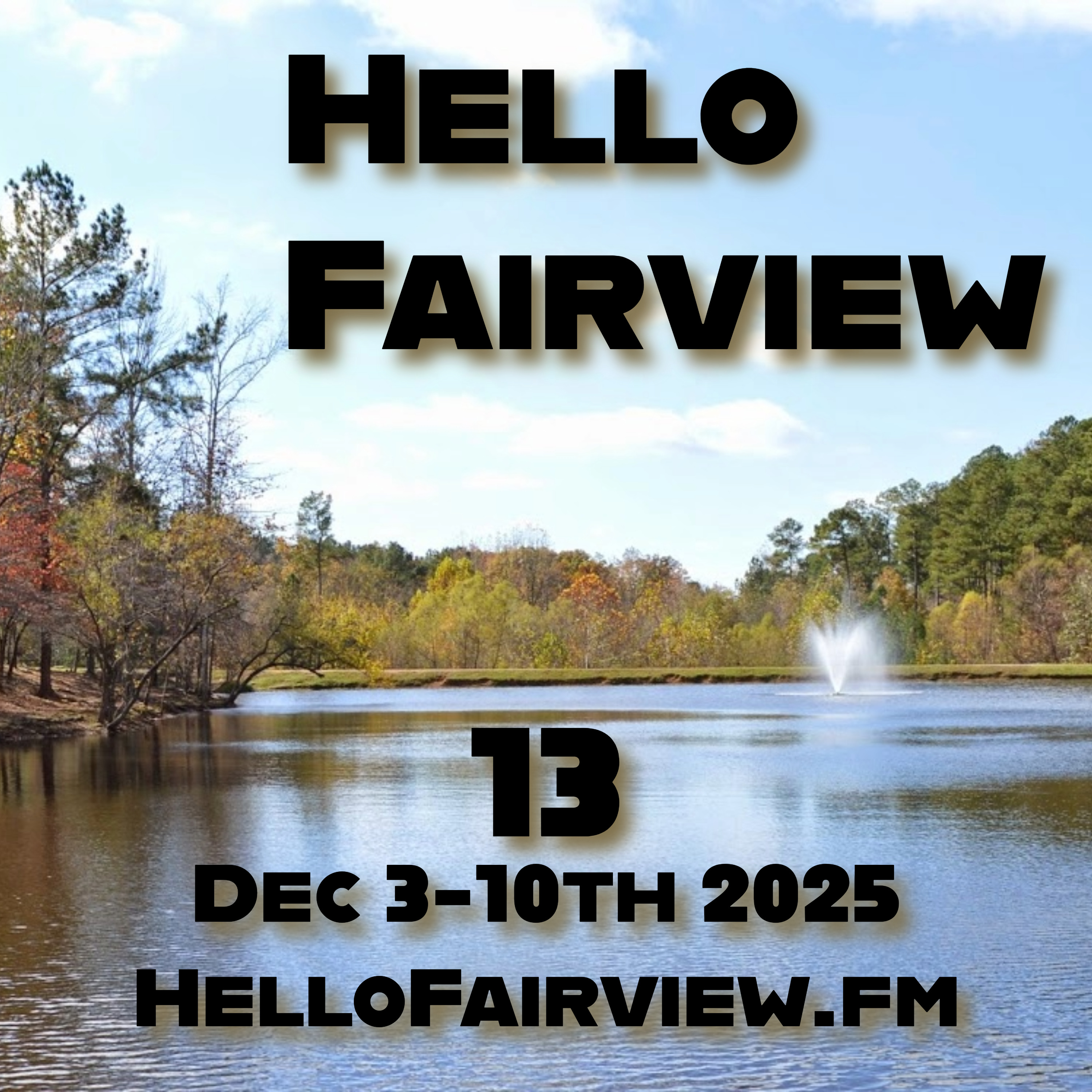 EP: 13 "The 13th Floor is missing”