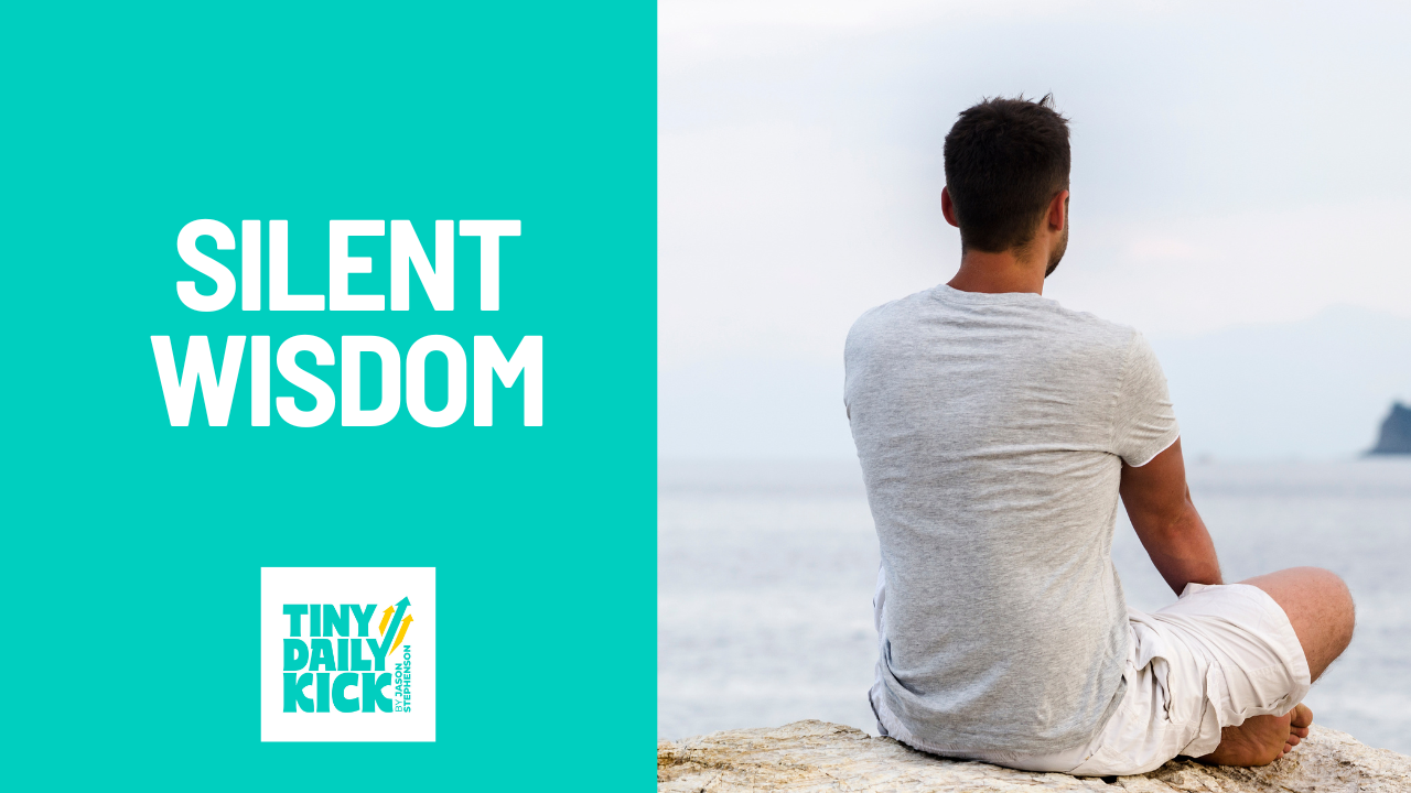 The Power of the Pause: How Silence Can Transform Your Conversations