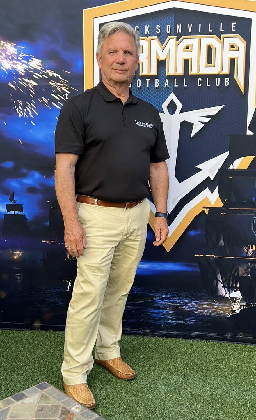 Terry Kelly: Elevating Real Estate Agents in St. Augustine