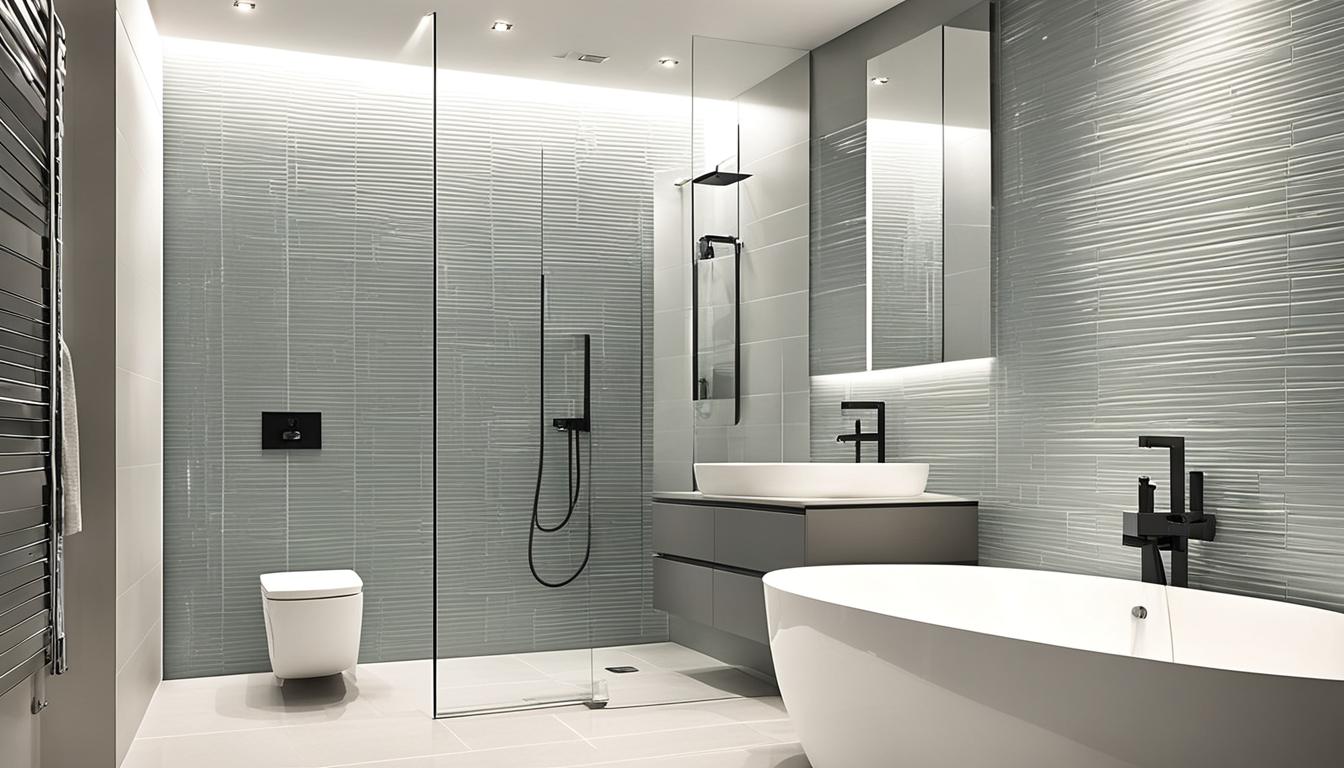 2025 Shower Tile Trends: What’s Hot in Bathroom Design This Year
