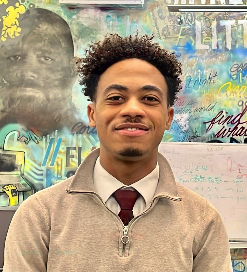 Sebastien Fenelon Profile Photo
